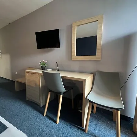 Apartman Ts 3 Szófia